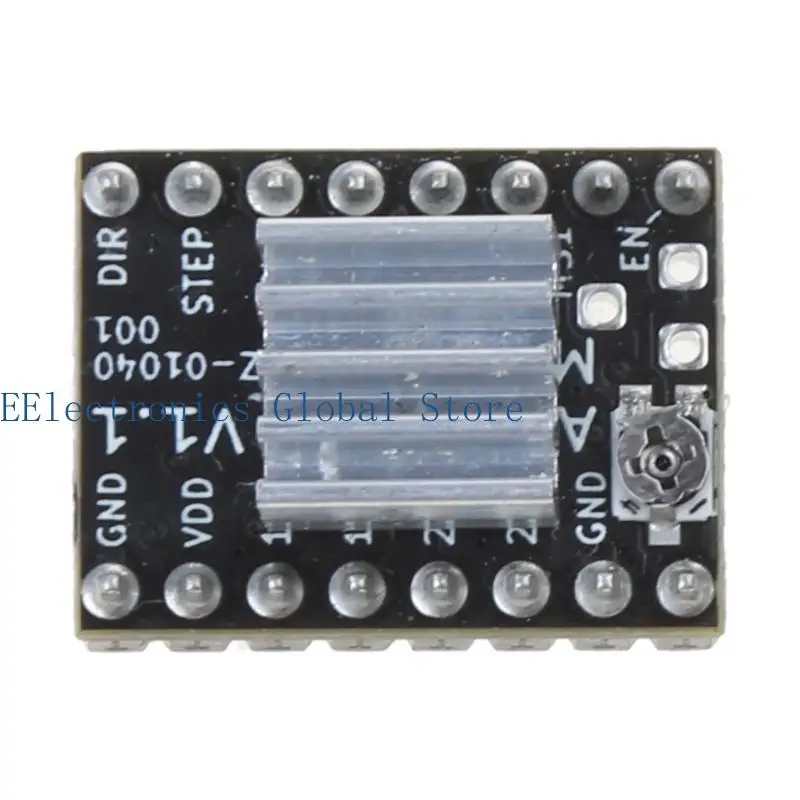 462B Stepper Motor Driver สำหรับ Printer