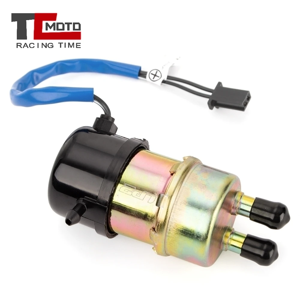 Motorcycle Fuel Pump For Yamaha TDM850 FZS600 Fazer FJ1200 FZR1000T FZR600R FZS FZR 600 600R 1000T / TDM 850