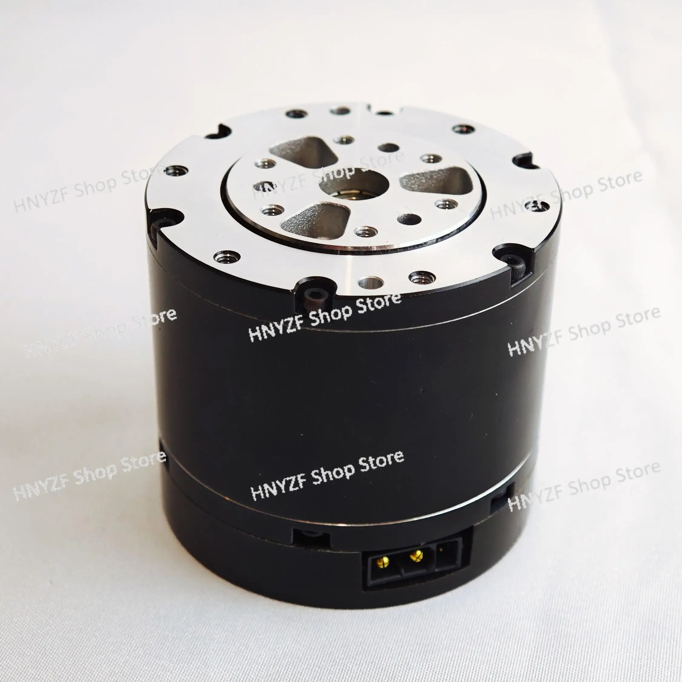 

ROBSTRIDE00: Встроенный шарнирный модуль Quasi-direct Drive 14 Нм