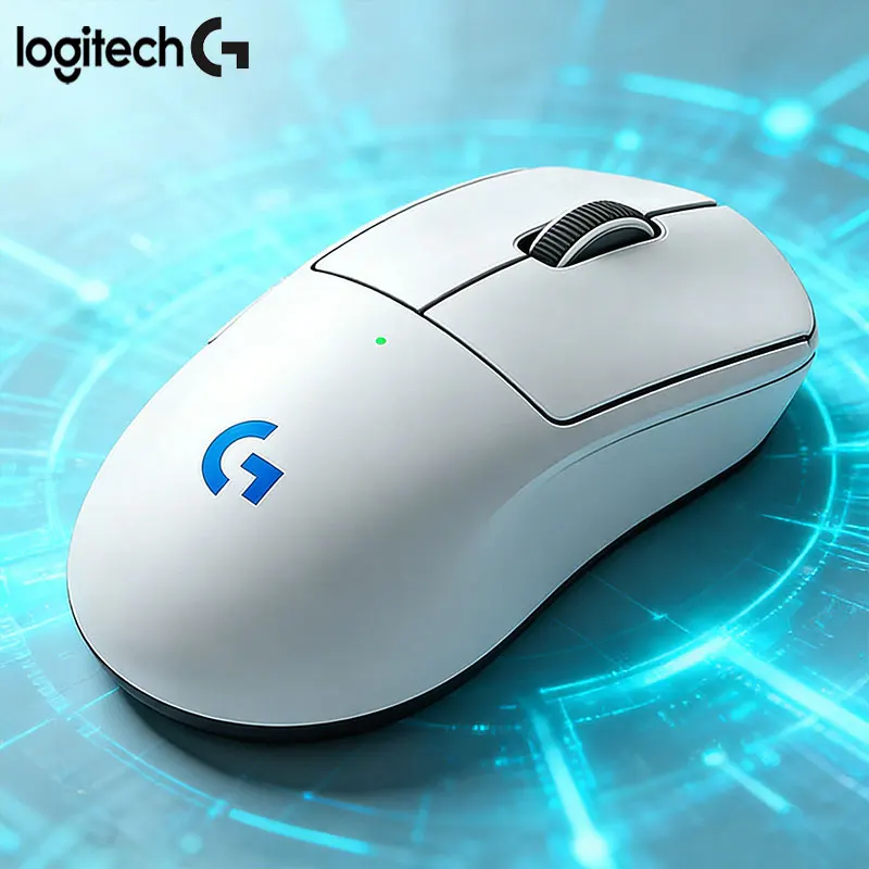 Logitech PRO X SUPERLIGHT/M650/M750 Office Mouse Wireless Dual Mode Fast Charging Long Battery Life Suitable for Business Travel
