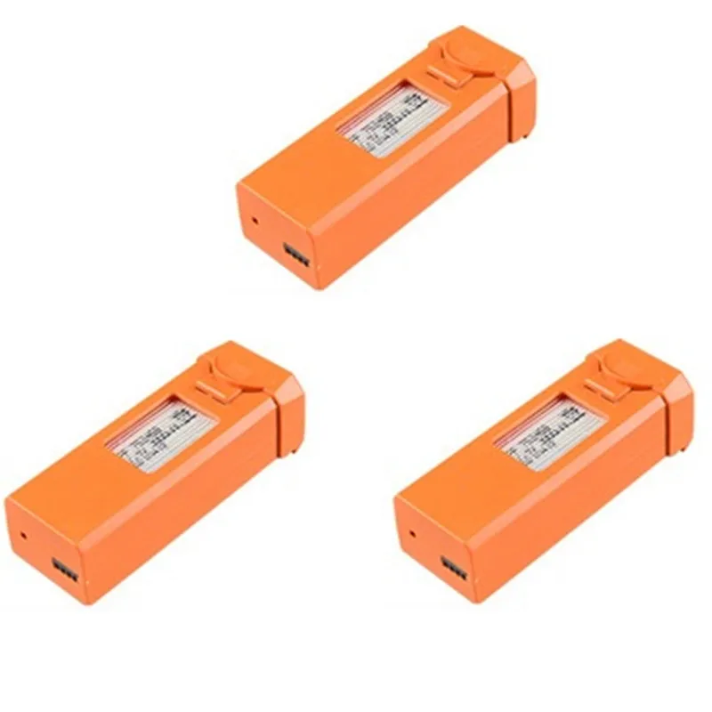 S608 Pro 6K GPS ブラシレス RC ドローン 7.4V 3000mAh バッテリー/ブレード/USB S608 Pro アクセサリー S608 Pro ドローン バッテリー アーム モーター プロペラ