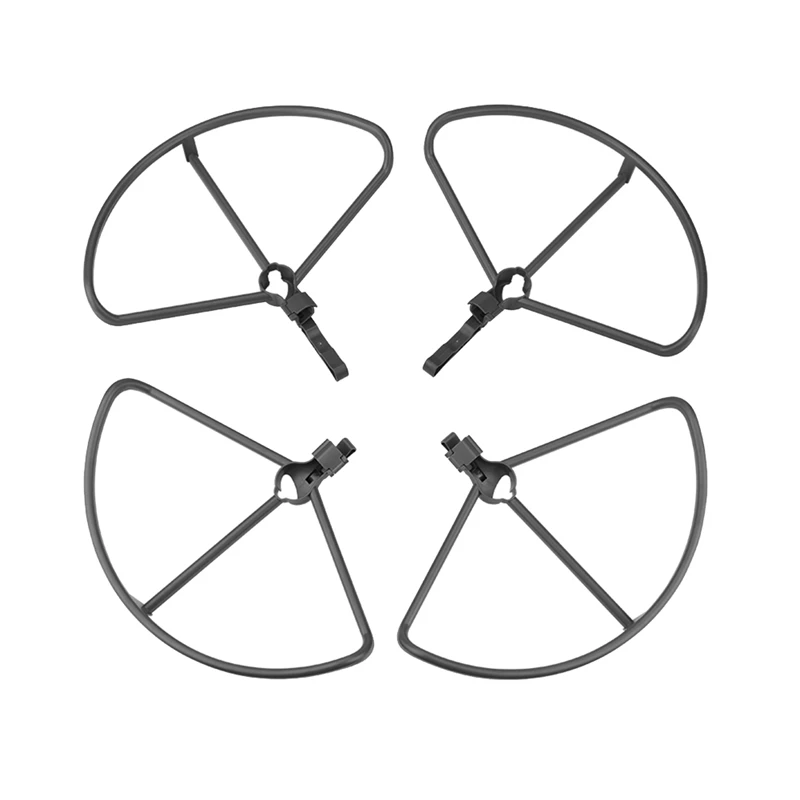 Propeller Guard Drone Protector Propeller Cover Quick Install Protective Cage Cover Replacement For Mavic 3 Pro