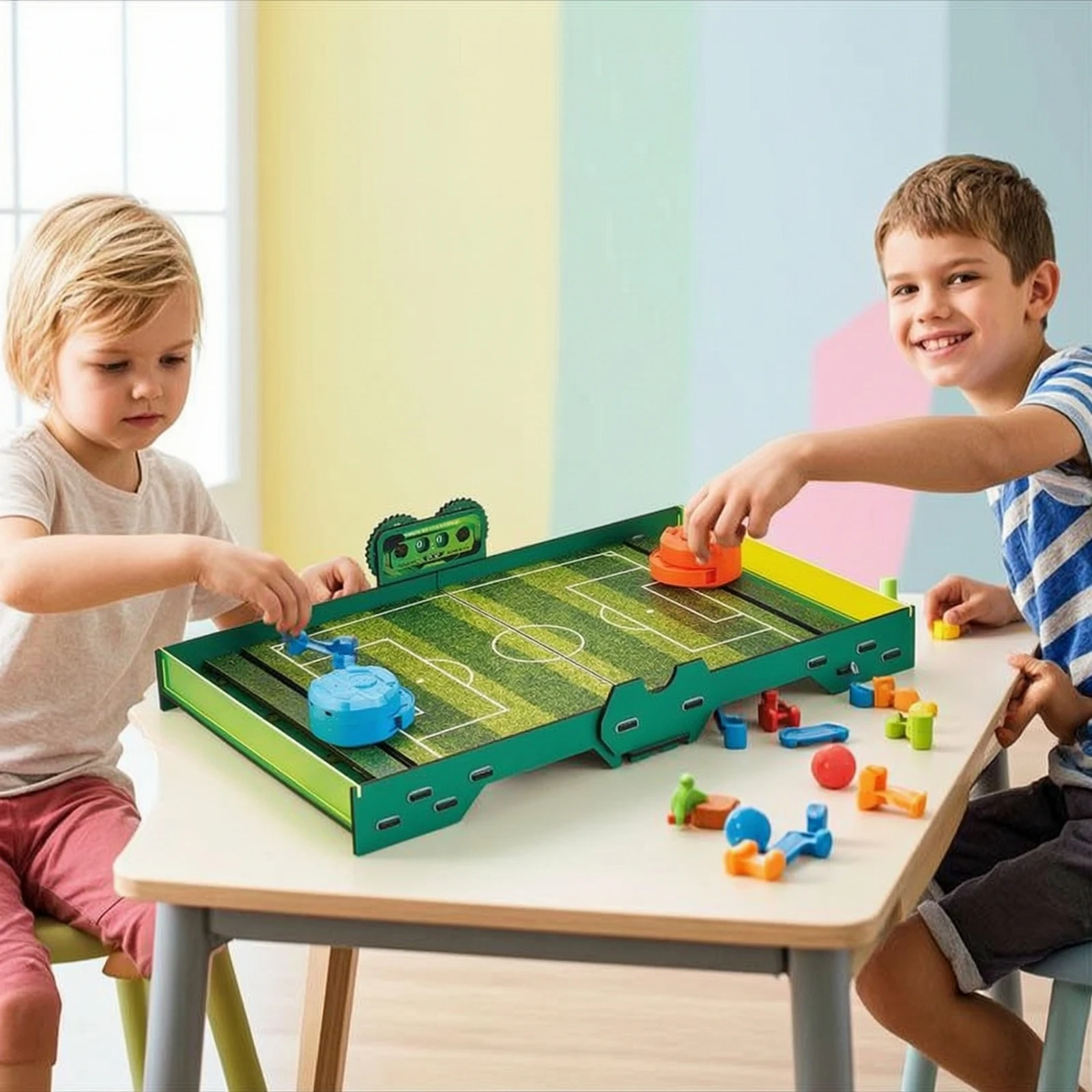 juego-de-futbol-de-mesa-juego-de-futbol-con-control-inalambrico-diy-juguete-de-futbol-de-ritmo-rapido-y-larga-duracion-para-ninos-interior-hogar