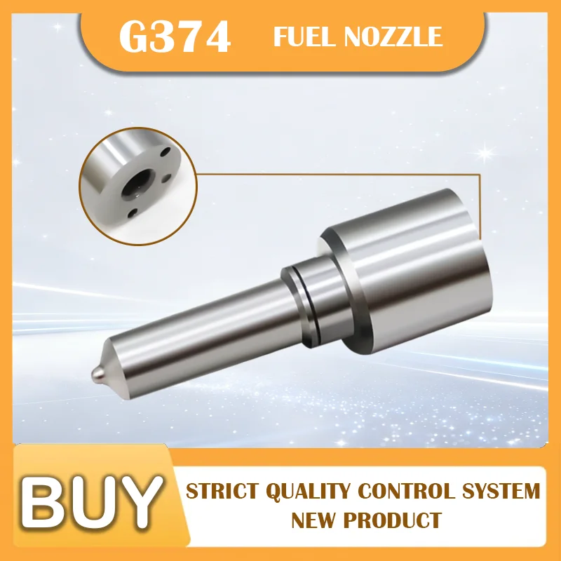 G374 L374PBD High Pressure Common Rail System Puzzle Euro IV G379 L379PBD Universal For Engine Accessories  YH1833