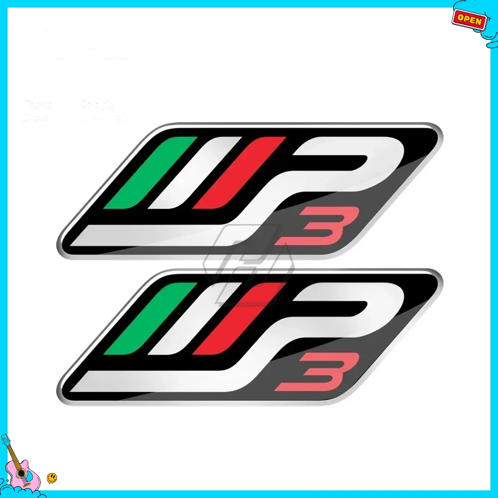 

Наклейка на мотоцикл для Piaggio Vespa MP3 250 300 400 500