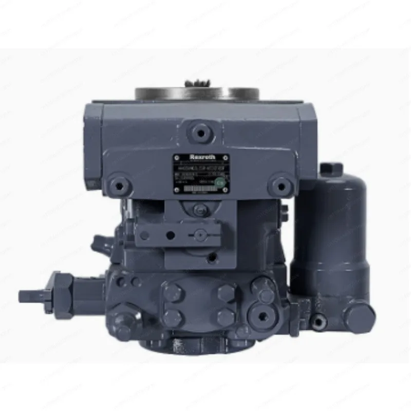 Industrial Axial Piston Hydraulic Pump Variable Displacement Power Unit Pump for Construction Equipment