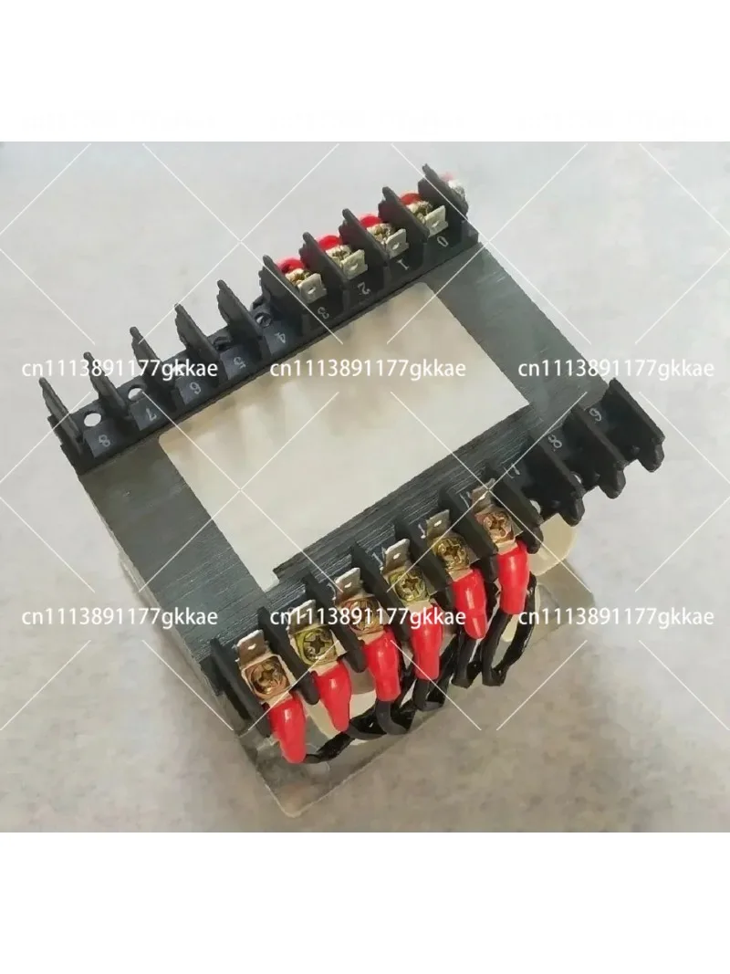380V to 127V 110V 24V Step Down Transformer 400VA Voltage Converter
