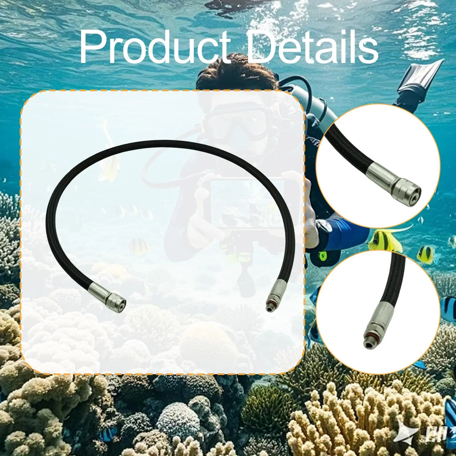 tuyau-de-pression-pour-equipement-de-plongee-resistant-a-l'usure-fiable-accessoires-multicouches-pour-outils-de-reparation-de-plongee-sous-marine
