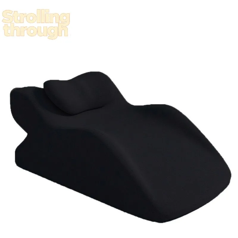 

Новая многофункциональная подушка для сна на животе из пены с эффектом памяти для чтения и отдыха на кровати