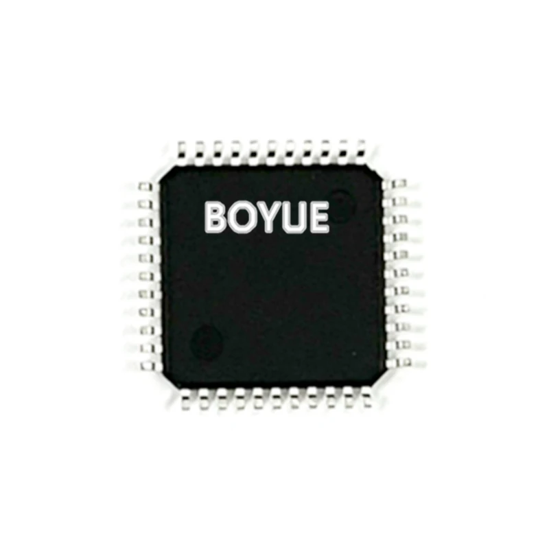 XC9572XL-10VQ44I  XC9572XL-10VQ44C  QFP44  Integrated Circuit (IC) Embedded CPLD (Complex Programmable Logic Device)