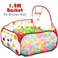 1.2m basket PRO