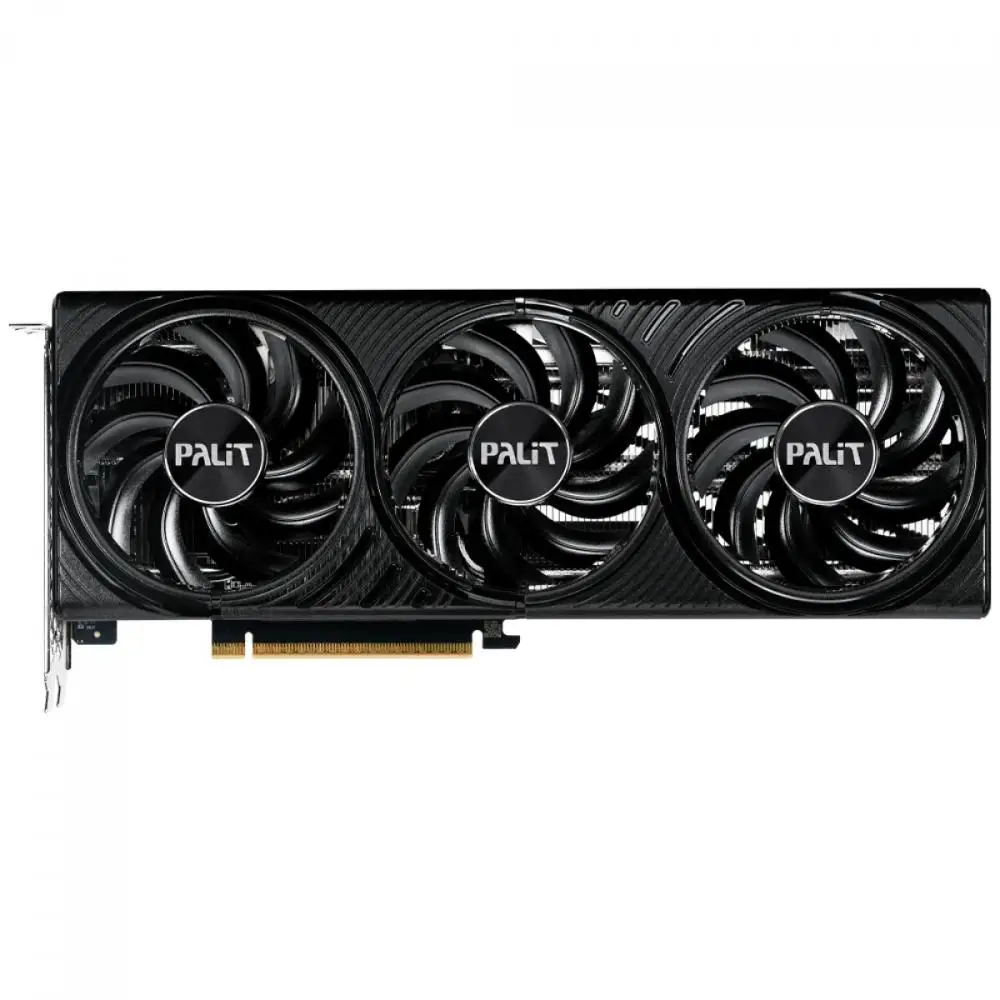 بطاقة فيديو NVIDIA GeForce RTX Palit 5060 Infinity 3, 8GB, DDDR7, DLSS, Ray Tracking, NE75060019P1-GB2063S #2