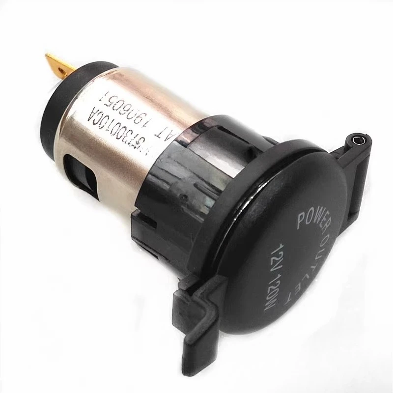 

T11-3730010CA 1pc Cigarette Lighter Power Interface for Chery Tiggo 3 5 3X 8 Arrizo 5 7 M7 Fulwin 2