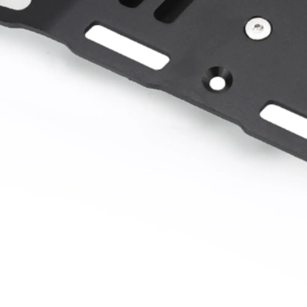 

For 690 Enduro R 690 SMC-R For GasGas ES 700 SM700 2019-2026 Motorcycles Accessories Rear Luggage Rack Cargo Rack Bracket Holder