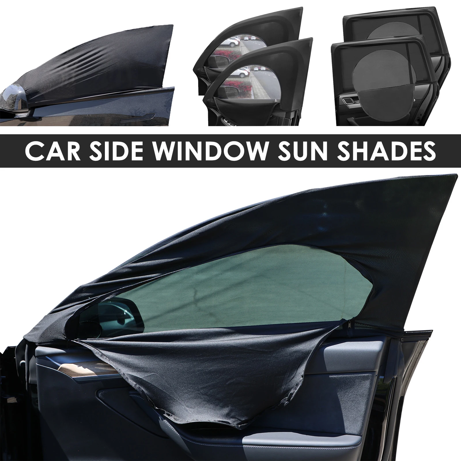 #34 Top 50 Car Window Protection