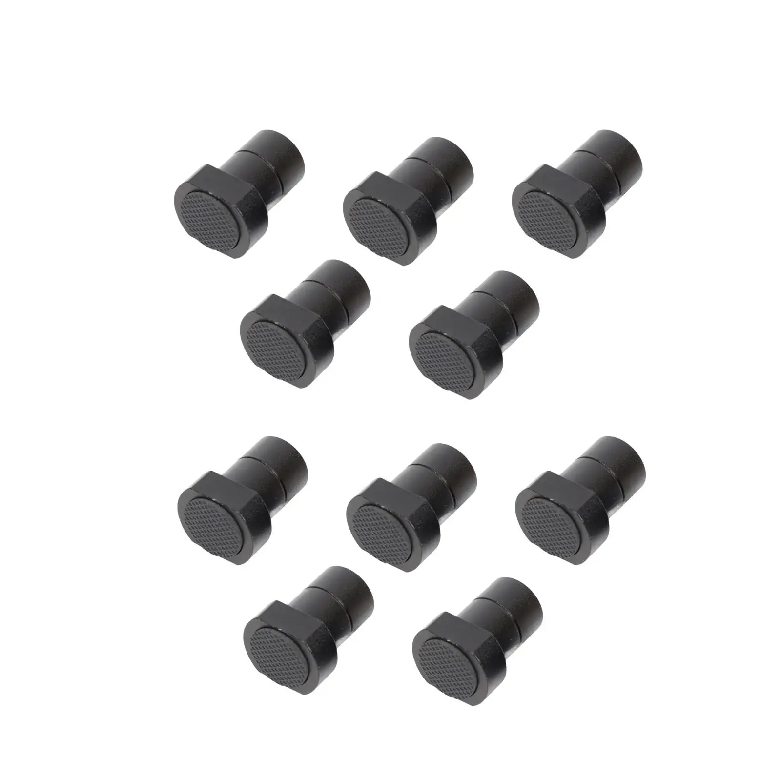 

5 Pieces Woodworking Bench Dogs Workbench Peg Stoppers Table Clamp Workbench Peg Brake Stops