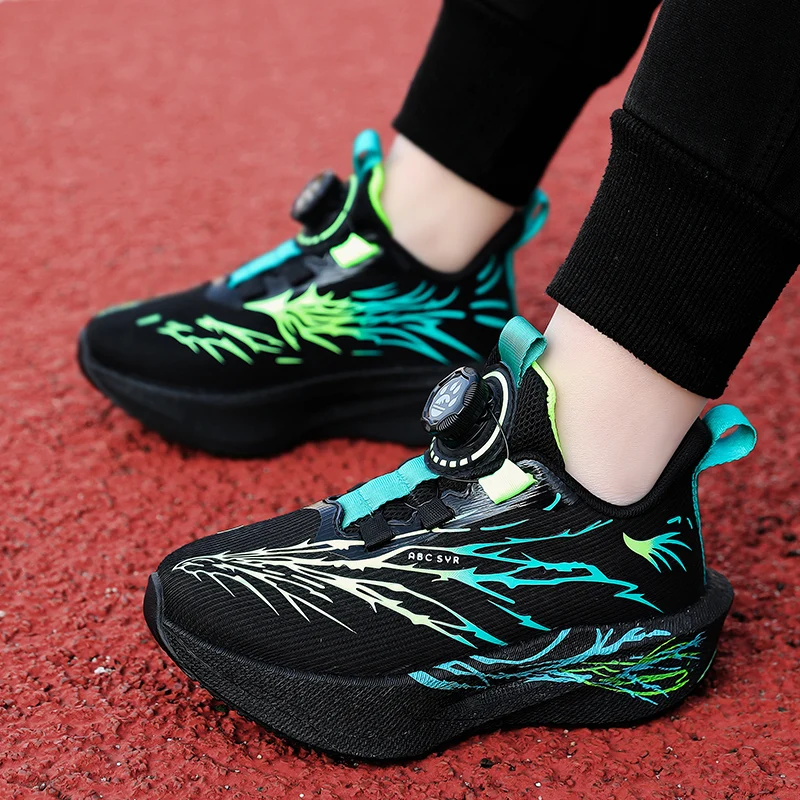 

Running Shoes Men Marathon Carbon Board Speciality Sports Breathable Lightweight Women's Comfortable Athletic Nonskid Sneakers