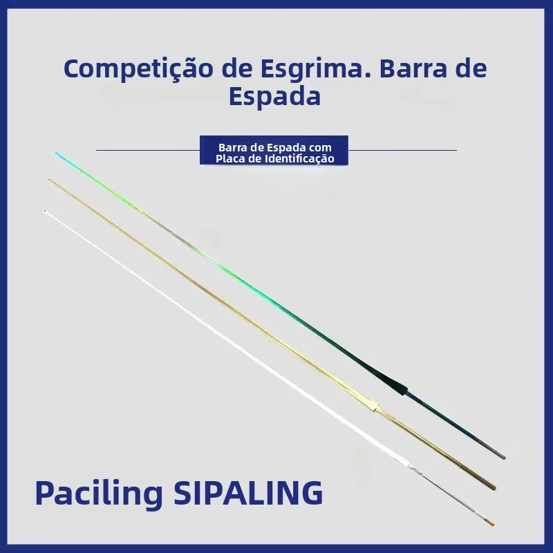 tira-de-cercado-de-acero-inoxidable-dorado-colorido-con-certificacion-cfa-juego-de-dos-piezas-equipo-de-cercado-electrico
