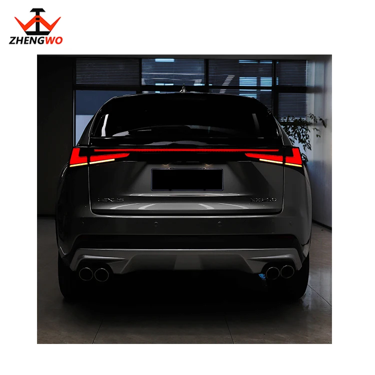 

Zhengwo Factory Product For Lexus NX200T 300H 2014-2021 Year