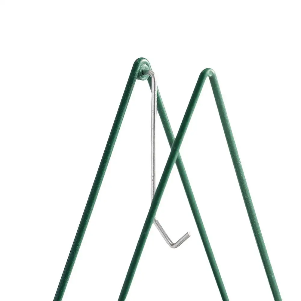Mosquito Coil Holder Retro Wrought Iron Mosquito Coil Stand For Summer Outdoor Camping Ornament For Home,Bedroom Decoration O3C4