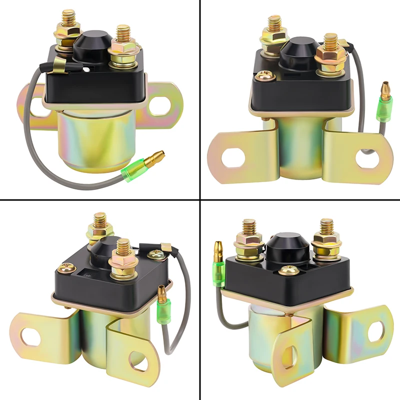 Motorcycle Starter Solenoid Relay ignition switch For POLARIS XPRESS 300 400 XPLORER XPedition TRAIL BOSS 425 325 WORKER 335 500