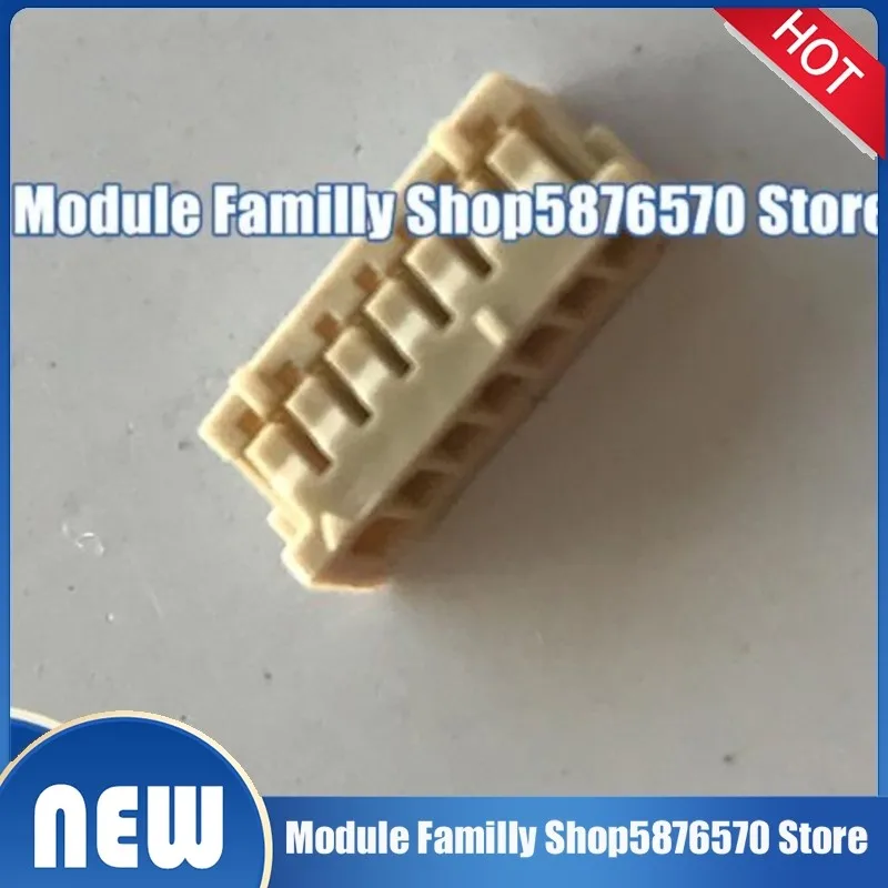 100/pcs/lot new and original DF13-07S-1.25C