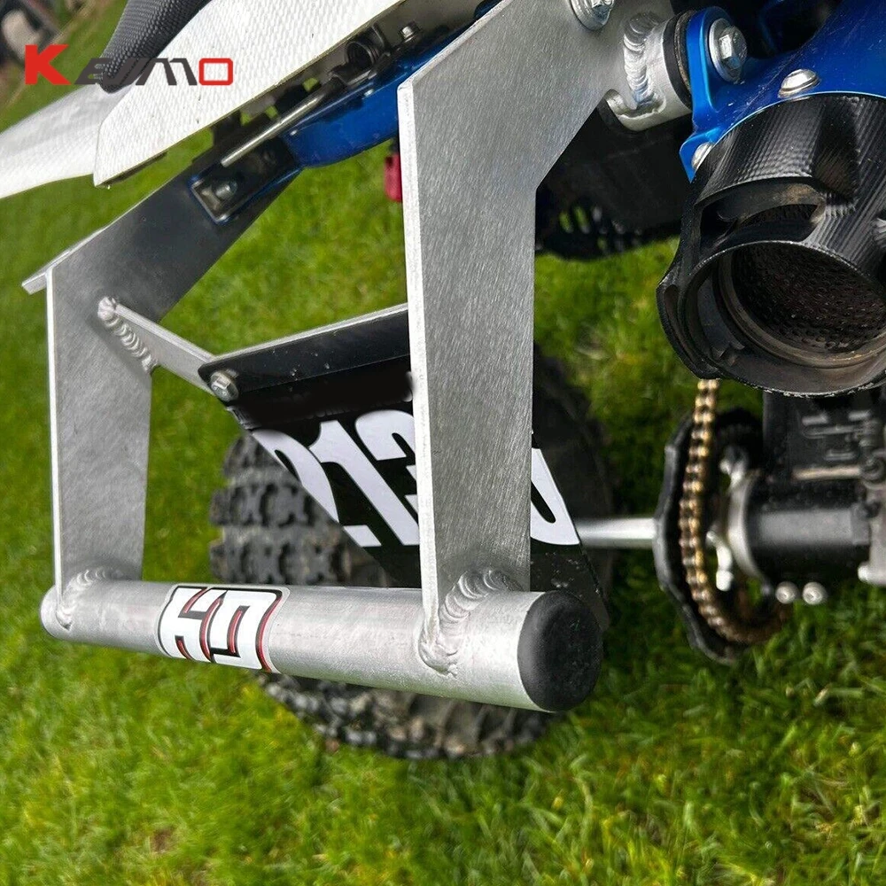 Motorcycle Accessor…