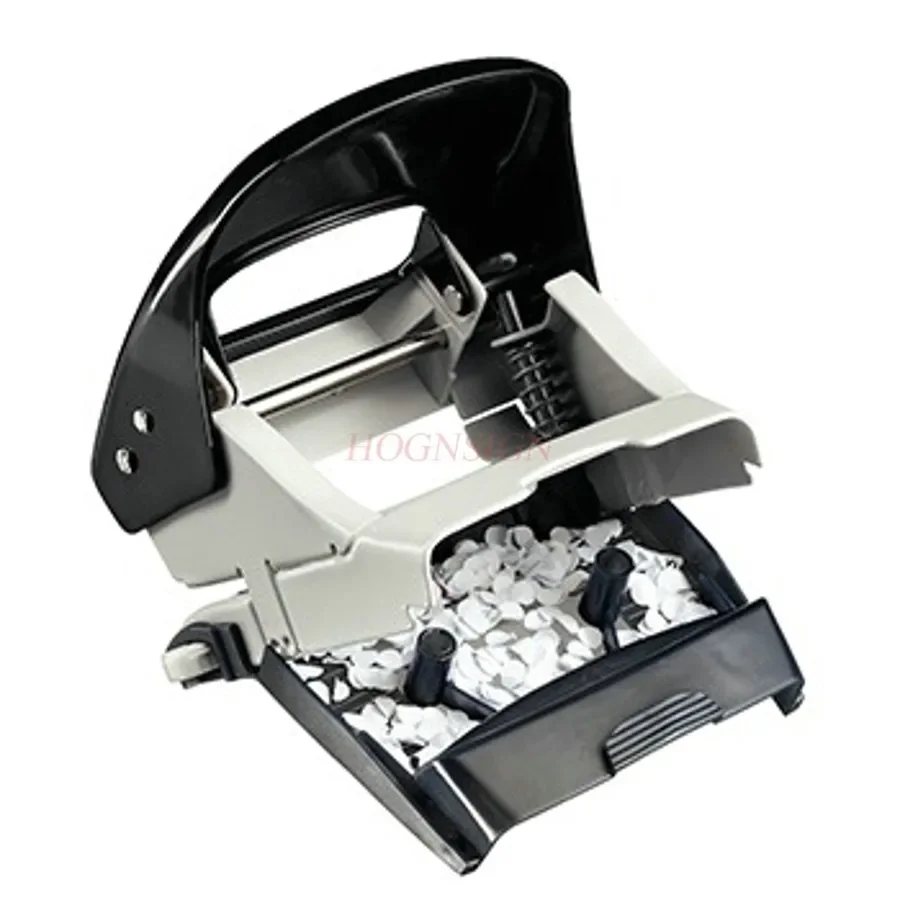 punching machine Labor saving punching machine Advanced reinforced 30 page