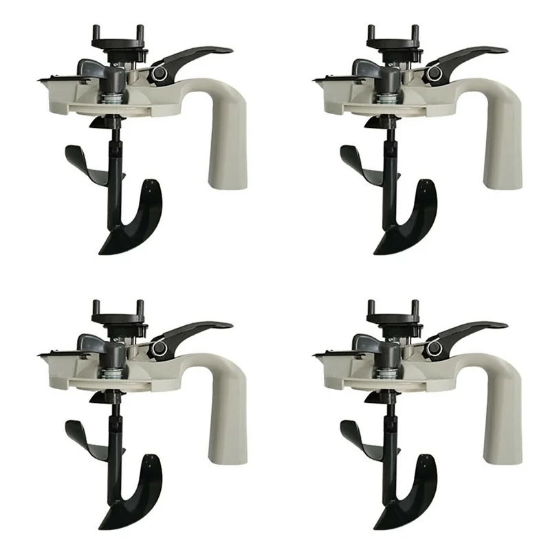 ABUL-4X 1L Automotive Vernice E Rivestimento Miscelazione Limetta Copertura Agitatore Miscelatore Vernice Strumenti Miscelazione Mate Vernice Coperchio Agitatore Strumento