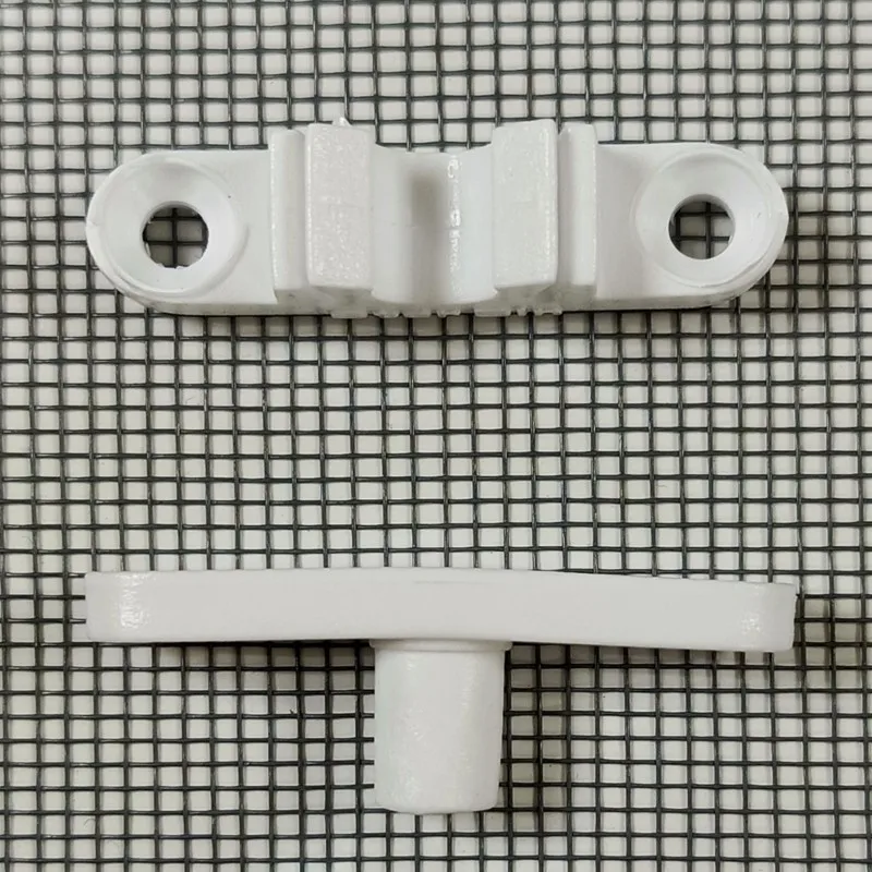 loquet-de-moustiquaire-alim-plastique-blanc-2-pieces-durable