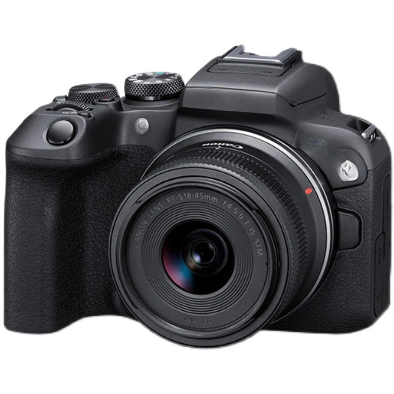 

Half frame size camera
