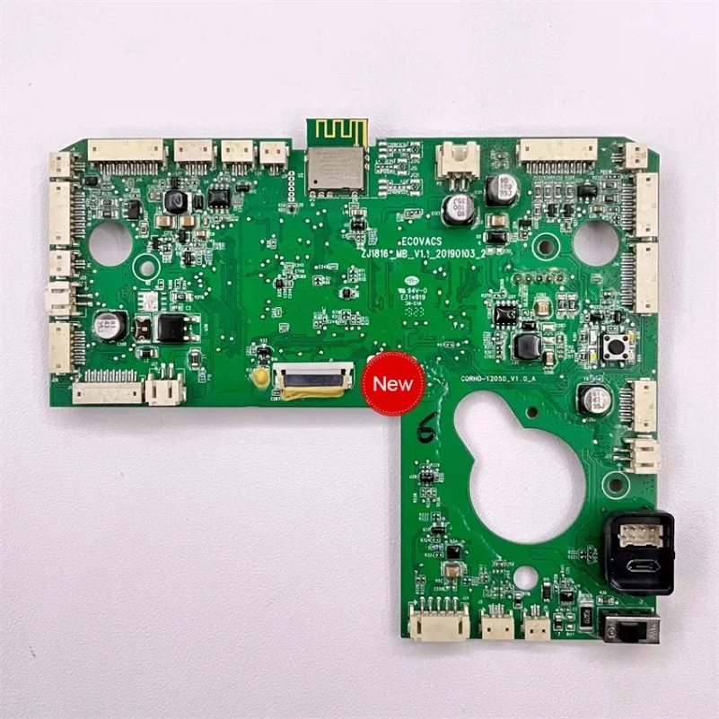 

Core Motherboard Accessories for Sweeping Machine Motherboard for Robot Vacuum Cleaner T5 Power/DX93 , T5 Max/DX65 Motherboard