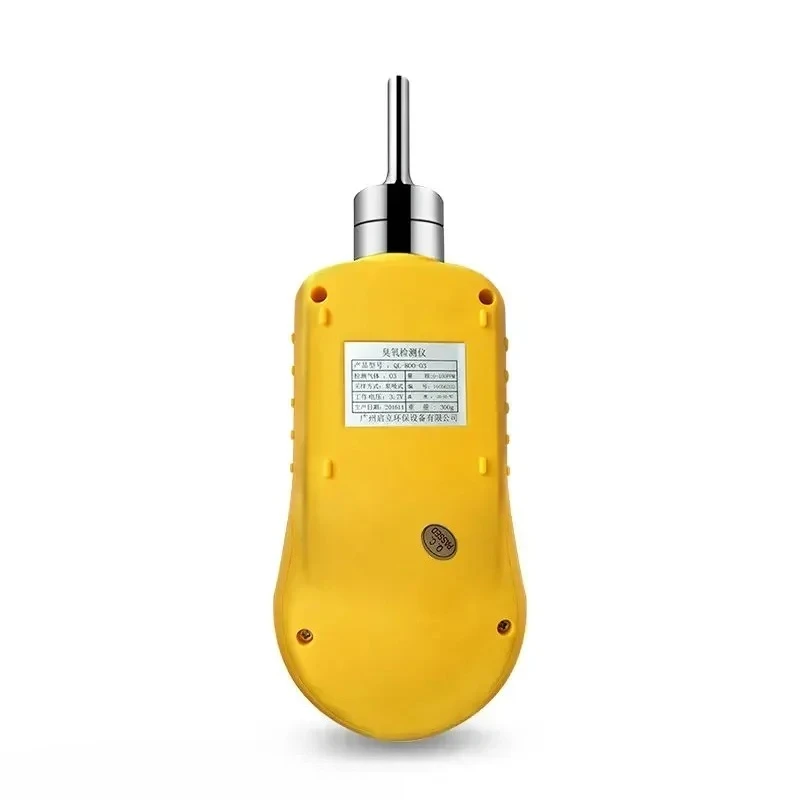 

Hot selling melting gas ozone detector professional gas ozone tester for air ozone meter