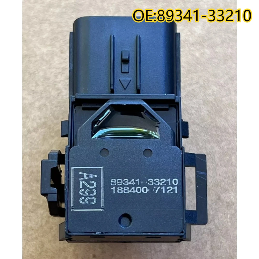 

High quality New For 89341-33210 Parking Park Assist Sensor for Lexus RX350 10-15 RX450h 12-15 3.5L