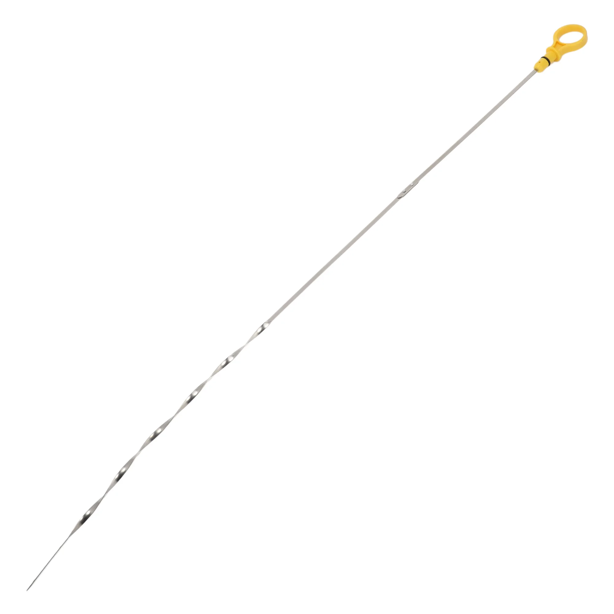 UXCELL Motoroliepeilstok voor Ford Explorer F-150 2009-2010 Nr.9L3Z6750A/9L3E6750AE