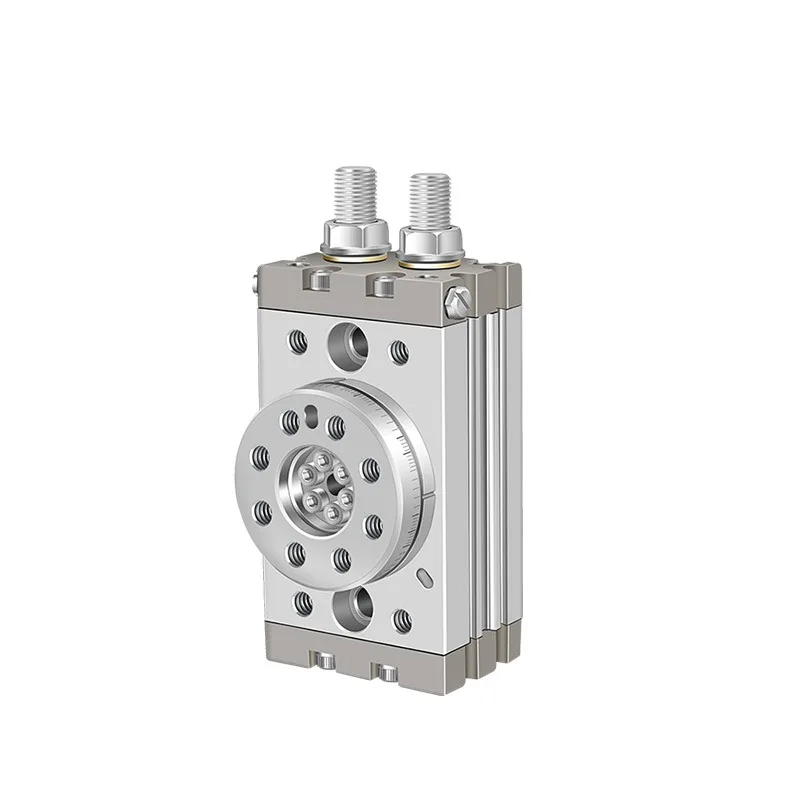 

Pneumatic rotating cylinder HRQ/MSQB - 90/180 degrees 7/10/20/30/50/70/100/200 A/R