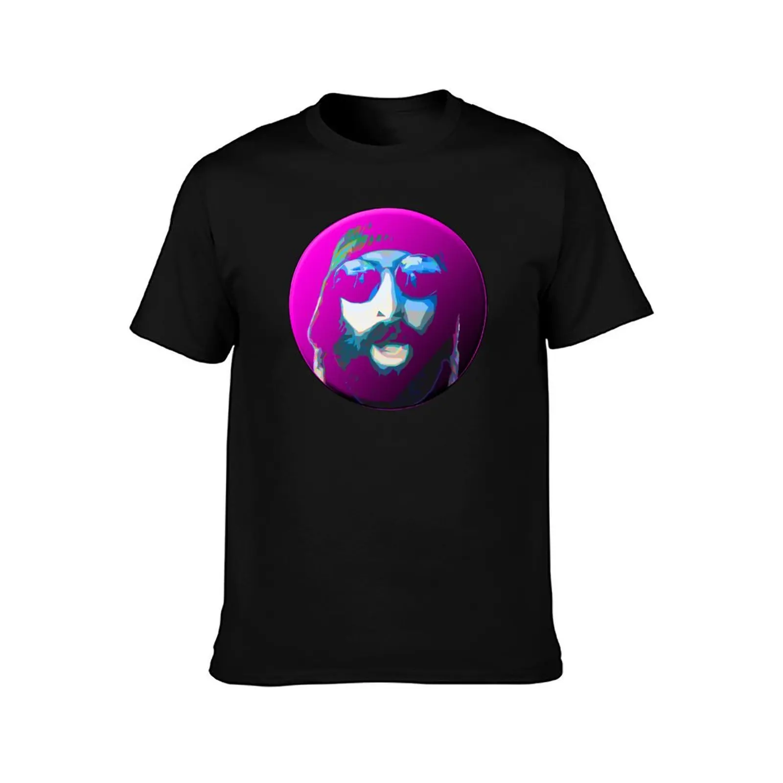 I'm Ryan Healey Logo Merch T-Shirt Athletic Fit Sports Short Sleeve Top T-Shirt