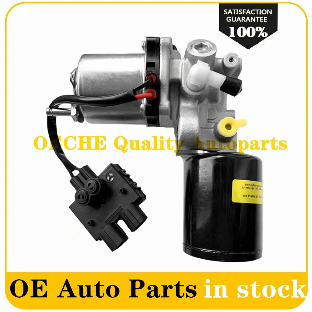 

New ABS Pump Brake Booster Motor 47070-48010 47070-48020 for TOYOTA Highlander LEXUS RX450h 4707048010 4707048020