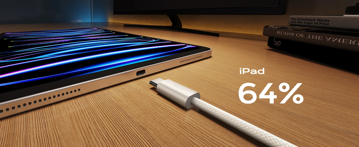 NNBILI 1/3/5PCS 100W Type C to Type C Cable Data Line For Iphone 18 17 16 Samsung Xiaomi Fast Charging Cable Type C Data Charger