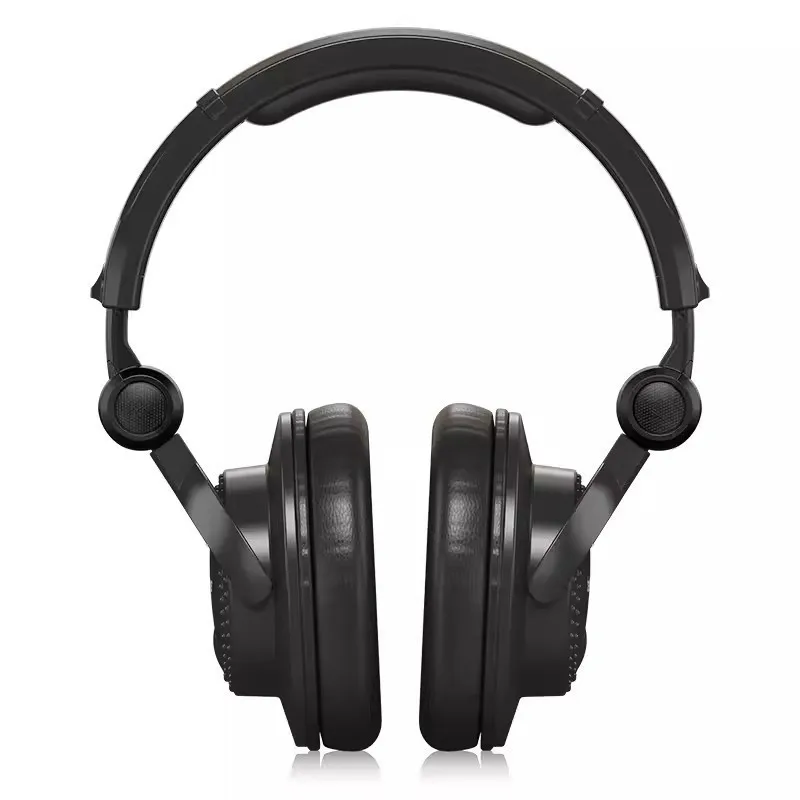 HC 200 headset wired hifi music DJ professional monitor headset