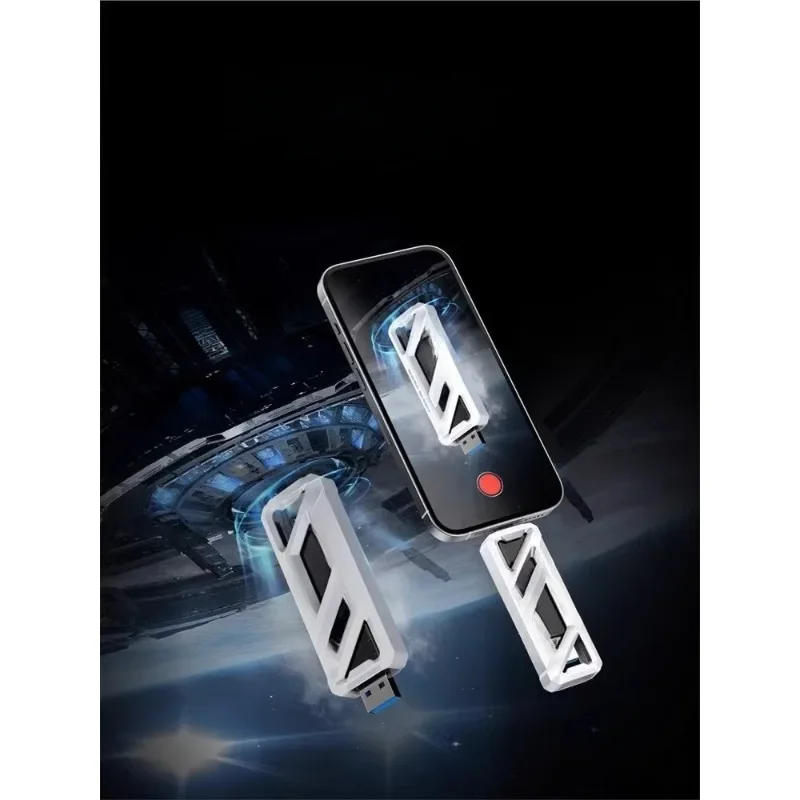 

Solid state U disk typec dual interface mobile phone, dual-purpose large capacity 256g high speed 1t