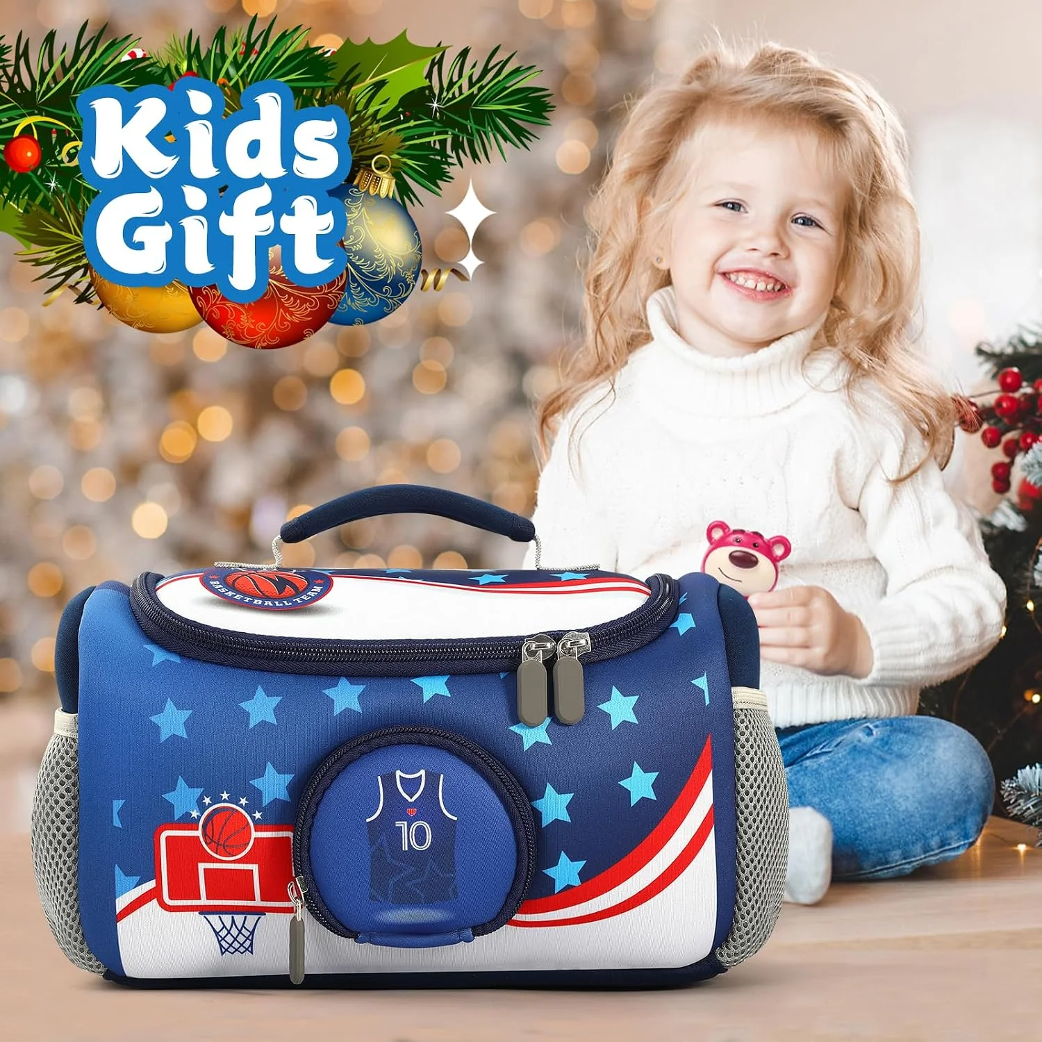 Waterproof Portable Protective Case Compatible With Little Tikes For Story Dream Machine Books Starter Set Carrying Bag