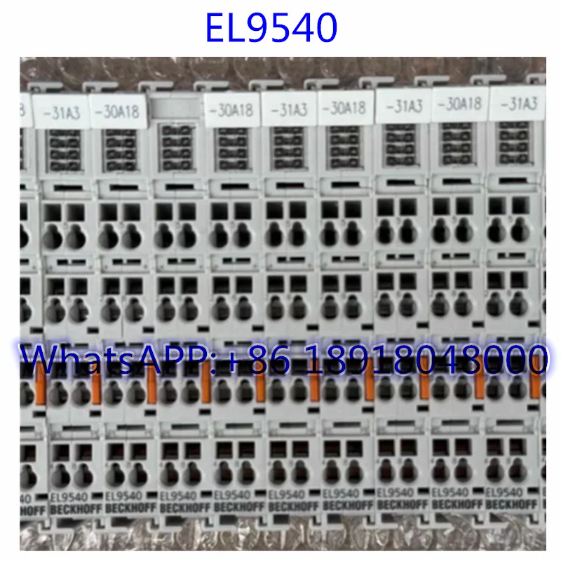 

Used in good condition EL9540 Fast Shipping
