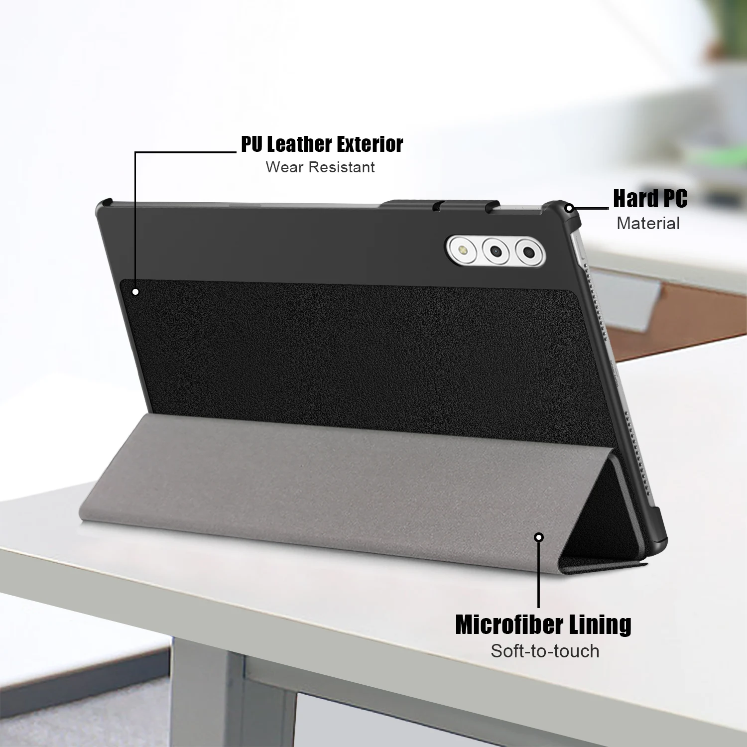 Tablet Case for Lenovo yoga Ta - Lenovo Tablet With Accessories ulasan dan harga