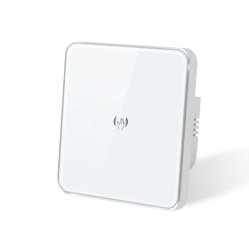 

Doodle Smart Switch Control Panel Wave Switch Home Bathroom Office