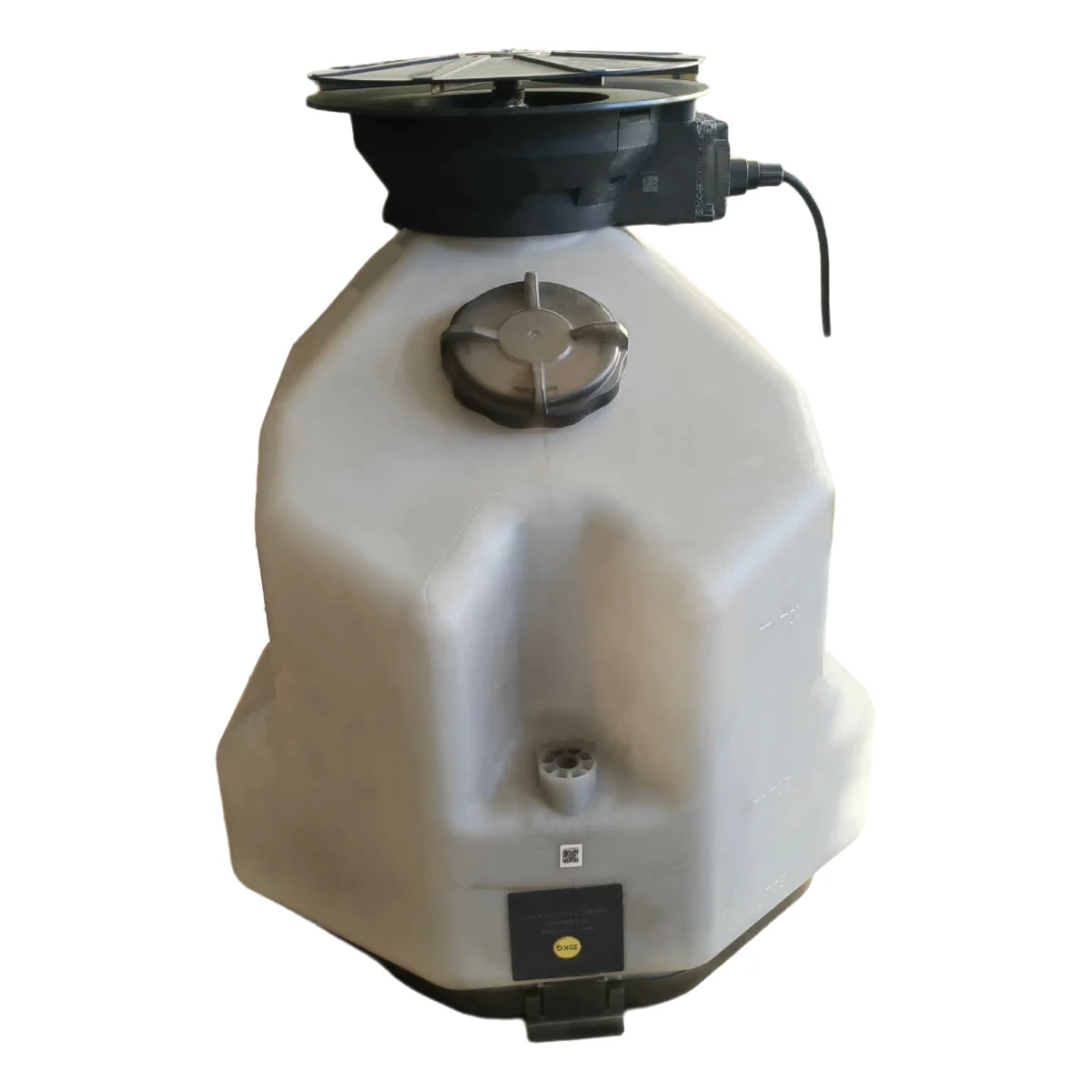 DJI Plant Protection Drone T20P Seeding System After-Sale Parts Arrival Direct Sales for Agricultural Use