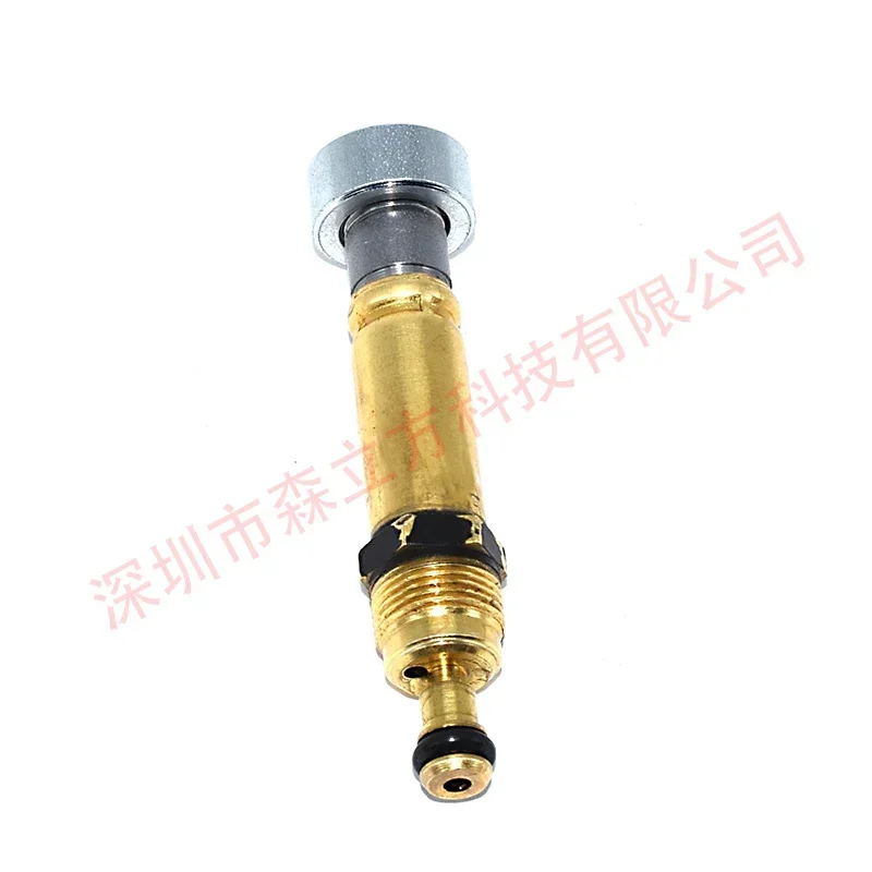 Well Tested For 071N0051 071n0808 solenoid valve coil used for oil pump Oil burner spare parts