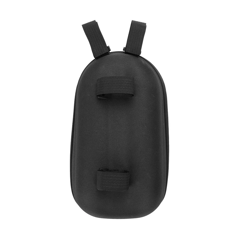 For Xiaomi M365 Electric Scooter Head Bag Electric Skateboard Tool Storage Bag Strap Hanging Bag