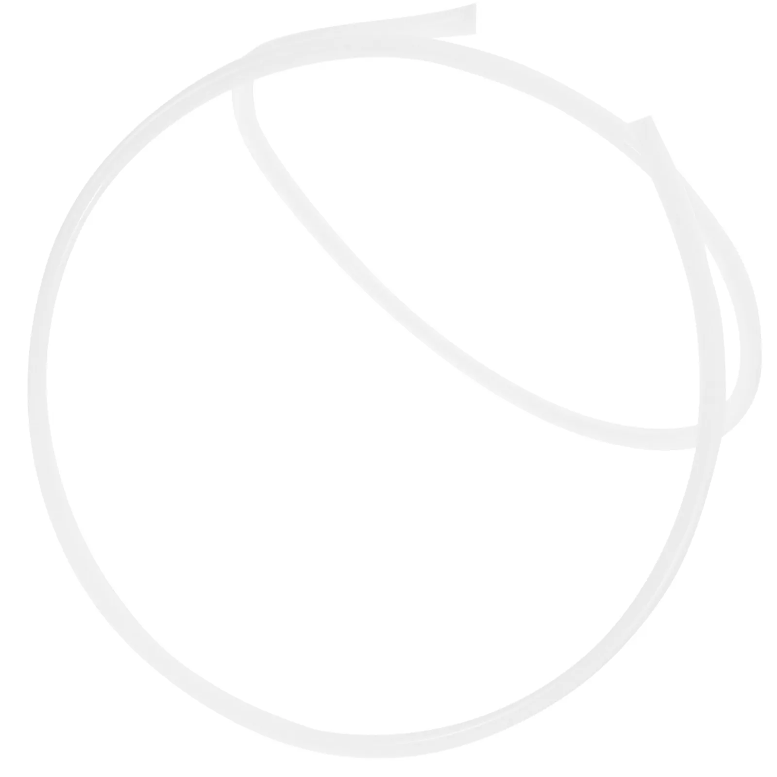 

Трубка для 3D-принтера из PTFE, сменная, 3 мм, высококачественная, гибкая, аксессуар для 3D-печати, обеспечивающий плавную и эффективную печать