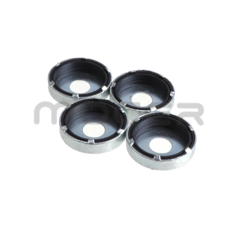 A Arm Bushing Sealed A Arm Dust Cover Caps Portable Fit For China ATV Go Kart UTV Buggy Quad Bike Accessories